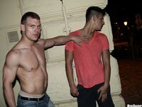 Op13198 - Out In Public - Anal Pounding A Tourist In Public View - Drago Lembeck & Honza Onus - Jun 6 2014 - BangBros, BigDaddy - BigDaddy