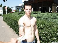 Op13276 - Out In Public - Public Anal Sex By The River! - Dick Casey & Otakar Bubek - Jun 20 2014 - BangBros, BigDaddy - Massage