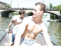 Op13276 - Out In Public - Public Anal Sex By The River! - Dick Casey & Otakar Bubek - Jun 20 2014 - BangBros, BigDaddy - Massage