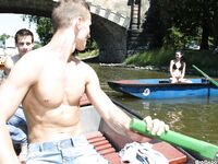 Op13276 - Out In Public - Public Anal Sex By The River! - Dick Casey & Otakar Bubek - Jun 20 2014 - BangBros, BigDaddy - Massage