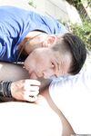 Op13337 - Out In Public - Men Enjoying Anal Sex In Public! - Rudy Valentino & Radan Flex - Jul 11 2014 - BangBros, BigDaddy - Kissing