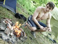 Op13349 - Out In Public - Anal Sex In The Woods! - Jimmy Slavich & Petr Bousek - Jul 25 2014 - BangBros, BigDaddy - BlowJob