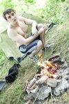 Op13349 - Out In Public - Anal Sex In The Woods! - Jimmy Slavich & Petr Bousek - Jul 25 2014 - BangBros, BigDaddy - BlowJob