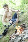 Op13349 - Out In Public - Anal Sex In The Woods! - Jimmy Slavich & Petr Bousek - Jul 25 2014 - BangBros, BigDaddy - BlowJob