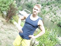 Op13350 - Out In Public - Public Anal Sex And Naked Volleyball! - Ondra Matej & Chris Hollander - Jul 18 2014 - BangBros, BigDaddy - Tattoos