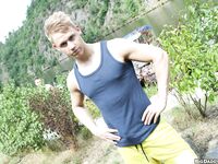 Op13350 - Out In Public - Public Anal Sex And Naked Volleyball! - Ondra Matej & Chris Hollander - Jul 18 2014 - BangBros, BigDaddy - Tattoos