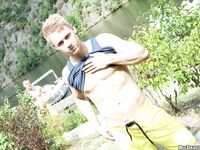 Op13350 - Out In Public - Public Anal Sex And Naked Volleyball! - Ondra Matej & Chris Hollander - Jul 18 2014 - BangBros, BigDaddy - Tattoos