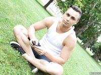 Op13423 - Out In Public - Horny Men Fuck In Public! - Tobias Bertly & Marquis Wright - Aug 8 2014 - BangBros, BigDaddy - Massage