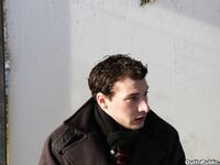 Op9836 - Out In Public - Gay Bareback Public Sex - Denis Reed & Leo Cooper - Mar 2 2012 - BangBros, BigDaddy - BigDaddy