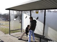Op9836 - Out In Public - Gay Bareback Public Sex - Denis Reed & Leo Cooper - Mar 2 2012 - BangBros, BigDaddy - BigDaddy