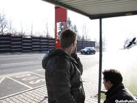 Op9836 - Out In Public - Gay Bareback Public Sex - Denis Reed & Leo Cooper - Mar 2 2012 - BangBros, BigDaddy - BigDaddy