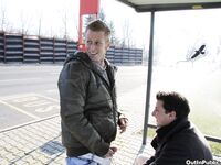 Op9836 - Out In Public - Gay Bareback Public Sex - Denis Reed & Leo Cooper - Mar 2 2012 - BangBros, BigDaddy - BigDaddy