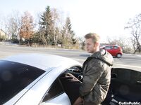 Op9836 - Out In Public - Gay Bareback Public Sex - Denis Reed & Leo Cooper - Mar 2 2012 - BangBros, BigDaddy - BigDaddy