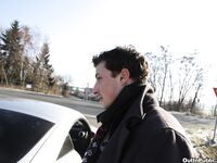 Op9836 - Out In Public - Gay Bareback Public Sex - Denis Reed & Leo Cooper - Mar 2 2012 - BangBros, BigDaddy - BigDaddy
