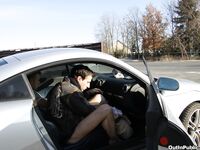 Op9836 - Out In Public - Gay Bareback Public Sex - Denis Reed & Leo Cooper - Mar 2 2012 - BangBros, BigDaddy - BigDaddy