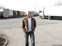 Op9935 - Out In Public - Muscle Stud Fucks Bareback - Ennio Guardi & Tomas Friedel - Mar 30 2012 - BangBros, BigDaddy - Czech