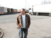 Op9935 - Out In Public - Muscle Stud Fucks Bareback - Ennio Guardi & Tomas Friedel - Mar 30 2012 - BangBros, BigDaddy - Czech
