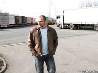 Op9935 - Out In Public - Muscle Stud Fucks Bareback - Ennio Guardi & Tomas Friedel - Mar 30 2012 - BangBros, BigDaddy - Czech