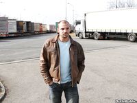 Op9935 - Out In Public - Muscle Stud Fucks Bareback - Ennio Guardi & Tomas Friedel - Mar 30 2012 - BangBros, BigDaddy - Czech