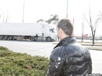 Op9935 - Out In Public - Muscle Stud Fucks Bareback - Ennio Guardi & Tomas Friedel - Mar 30 2012 - BangBros, BigDaddy - Czech