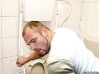 Op9935 - Out In Public - Muscle Stud Fucks Bareback - Ennio Guardi & Tomas Friedel - Mar 30 2012 - BangBros, BigDaddy - Czech