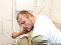 Op9935 - Out In Public - Muscle Stud Fucks Bareback - Ennio Guardi & Tomas Friedel - Mar 30 2012 - BangBros, BigDaddy - Czech