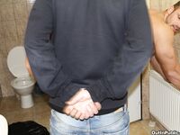 Op9935 - Out In Public - Muscle Stud Fucks Bareback - Ennio Guardi & Tomas Friedel - Mar 30 2012 - BangBros, BigDaddy - Czech