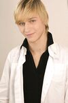 Aaric - 19nitten, 19zone - Twinks