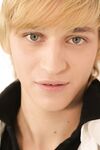 Aaric - 19nitten, 19zone - Twinks