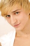 Aaric - 19nitten, 19zone - Twinks