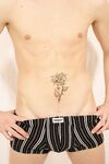 Aaric - 19nitten, 19zone - Twinks