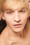 Aaric - 19nitten, 19zone - Twinks