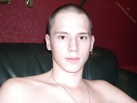 Aaron - 19nitten, 19zone - 19zone