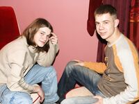 Adi & Anatol - 19nitten, 19zone - Twinks