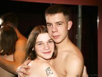 Adi & Anatol - 19nitten, 19zone - Twinks