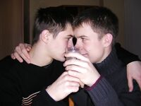 Adi & Stasic - 19nitten, 19zone - Masturbation