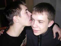 Adi & Stasic - 19nitten, 19zone - Masturbation