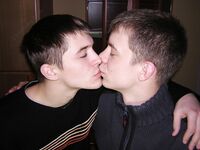 Adi & Stasic - 19nitten, 19zone - Masturbation