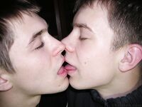 Adi & Stasic - 19nitten, 19zone - Masturbation
