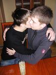 Adi & Stasic - 19nitten, 19zone - Masturbation