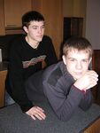 Adi & Stasic - 19nitten, 19zone - Masturbation