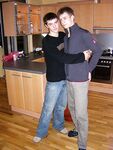 Adi & Stasic - 19nitten, 19zone - Masturbation