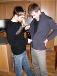 Adi & Stasic - 19nitten, 19zone - Masturbation