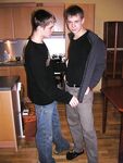 Adi & Stasic - 19nitten, 19zone - Masturbation