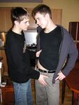 Adi & Stasic - 19nitten, 19zone - Masturbation