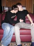 Adi & Stasic - 19nitten, 19zone - Masturbation