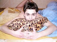 Adrian - 19nitten, 19zone - Russian