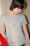 Al - 19nitten, 19zone - Masturbation