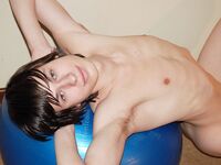 Al - 19nitten, 19zone - Masturbation