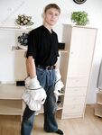 Albert - 19nitten, 19zone - Masturbation